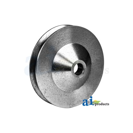 A & I Products Pulley, Water Pump (1/2"W) 5" x5" x2" A-A4283R